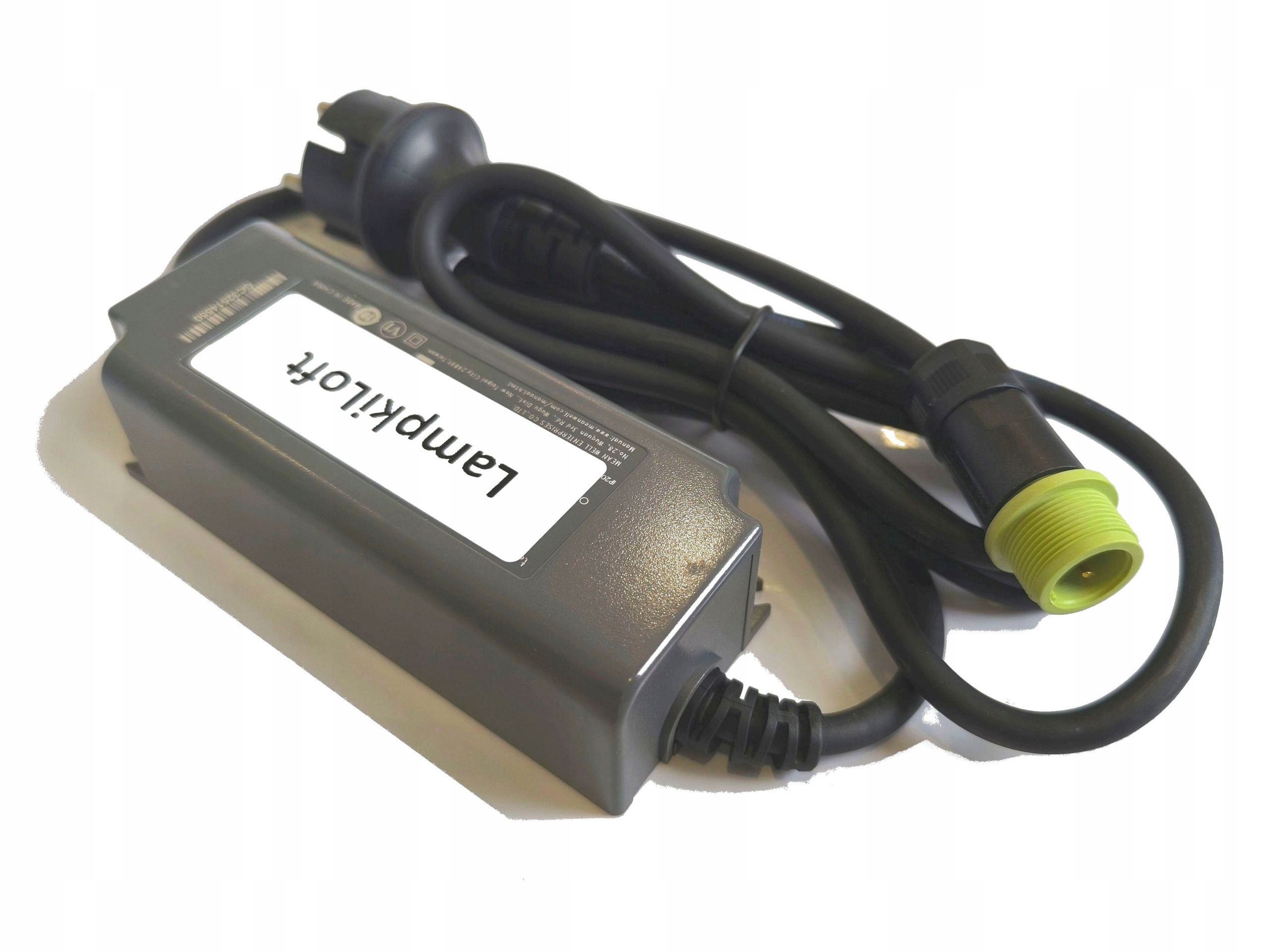 Nabíjačka Worx WA3751, WA3775, WA3762, náhradný napájací zdroj