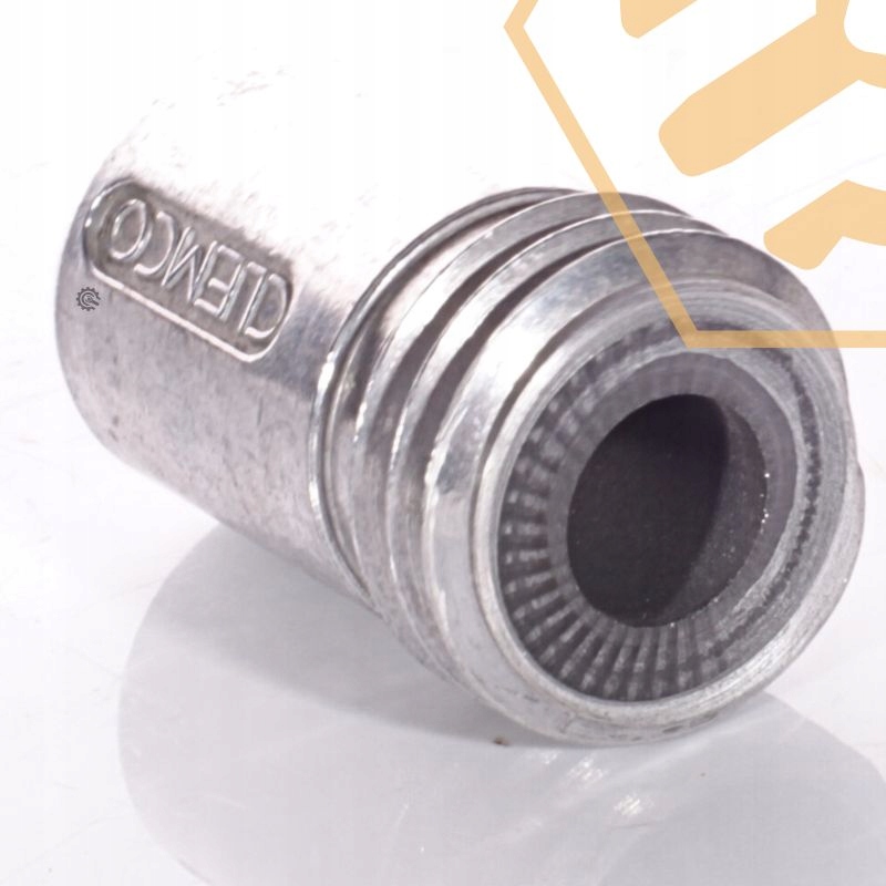 dysza do piaskowania Clemco CB8/25 12,5mm dysze z węglik boru do piaskarki Marka Clemco