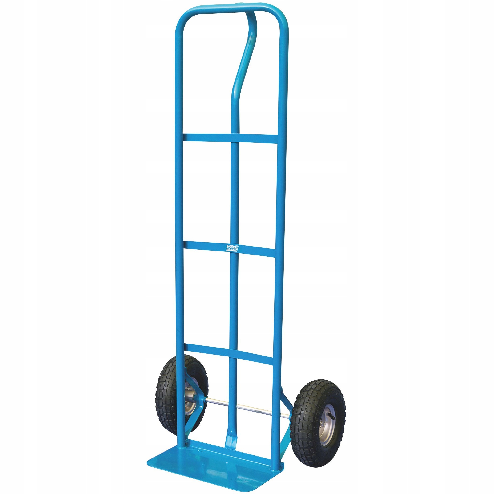 

Wózek transportowy magazynowy MacAllister 250kg