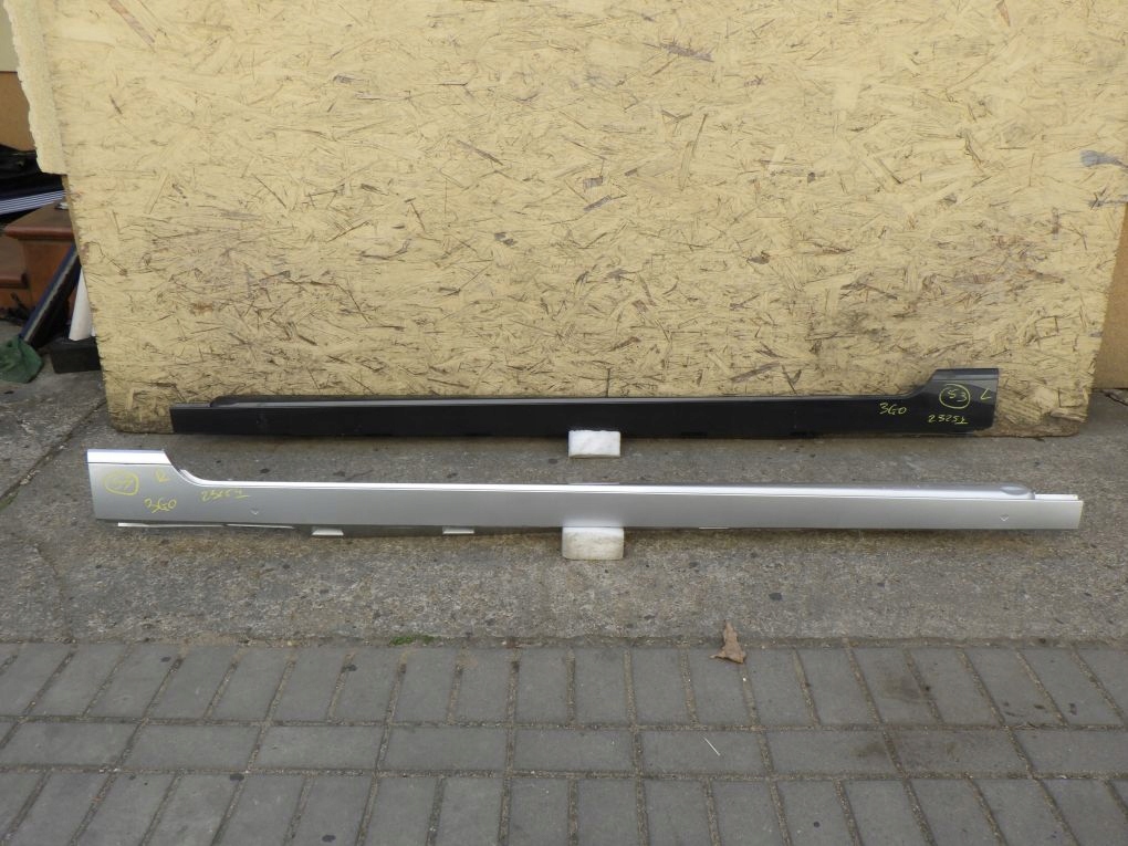 VW PASSAT B8 3G0 14- moulding threshold threshold right left