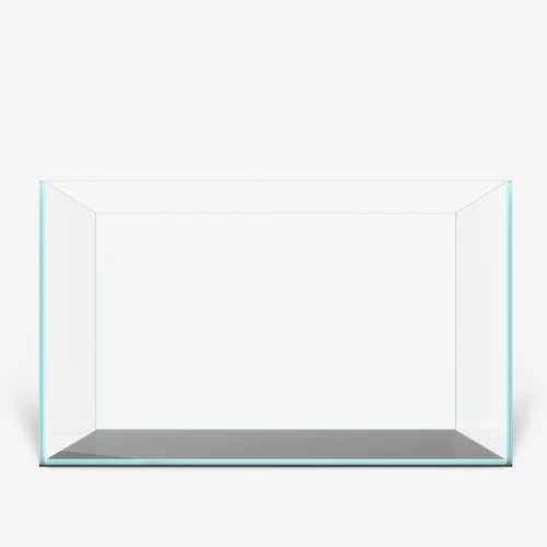 Levně Skleněné Akvárium Sada Mini Kostka Pro Aquascaping Clear Mini 10