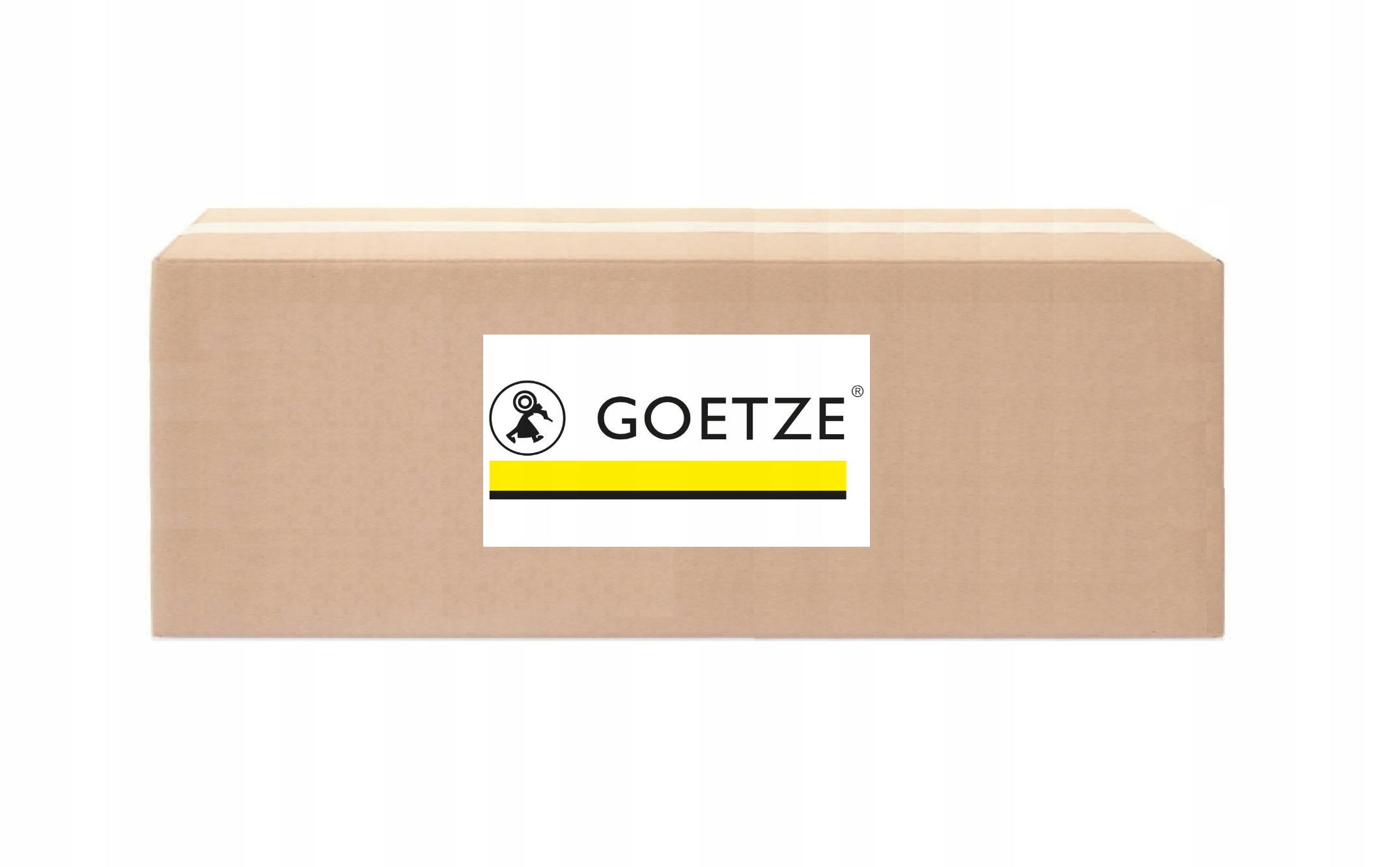 Гильза цилиндра GOETZE 15-570090-00