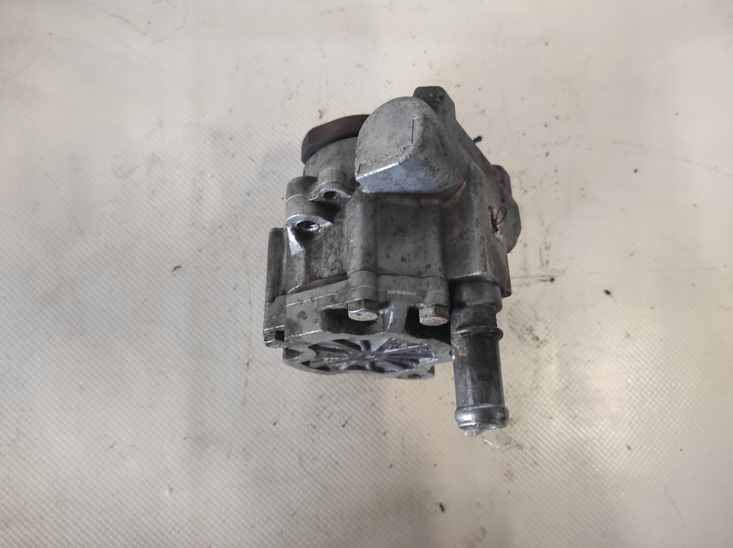 BMW E87 E90 E91 2.0D Servopumpe Lenkung