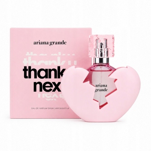 Ariana Grande Thank U Next Edp parfémovaná voda pro ženy, 50 ml