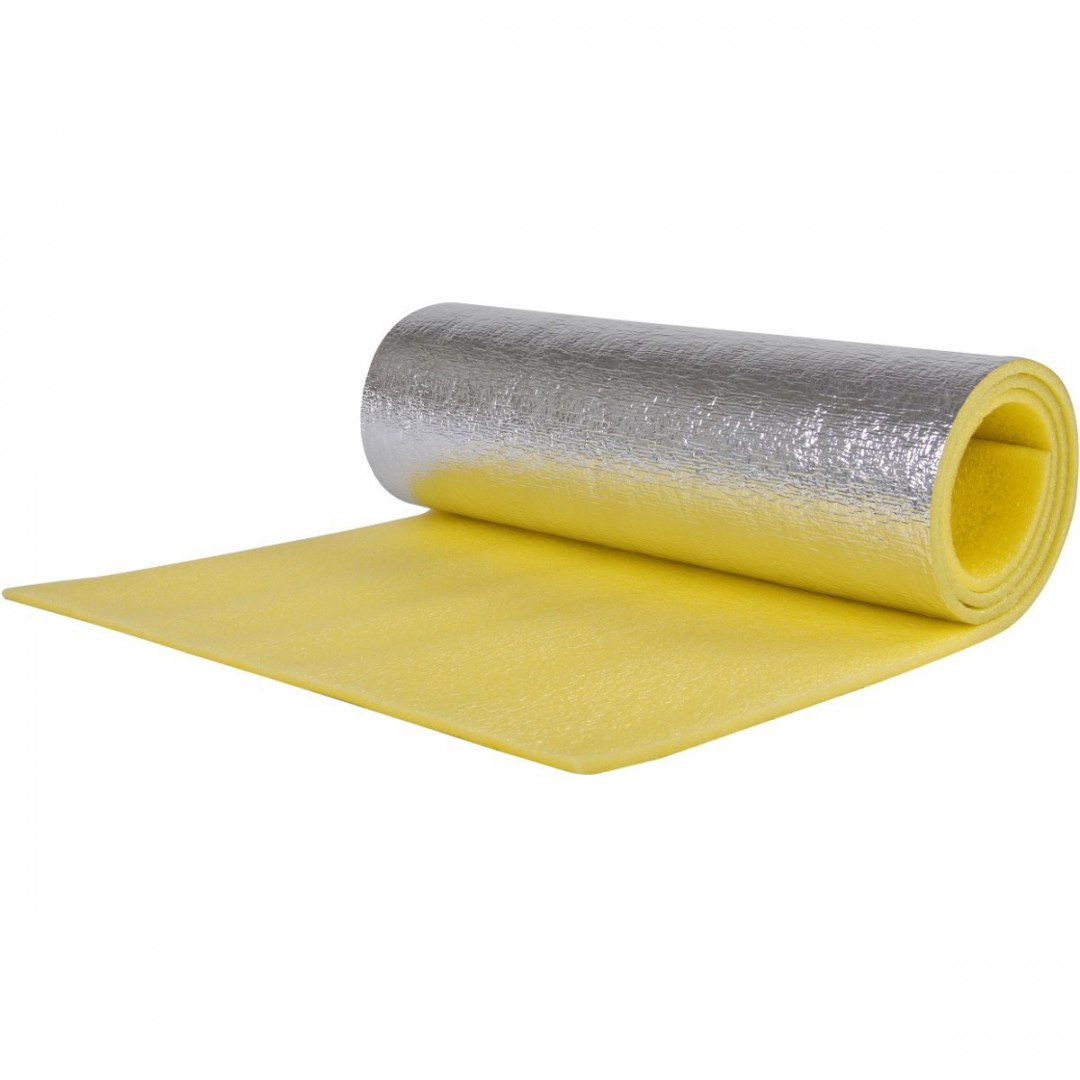 Karimata 180X50X0,6 Cm Alu Model 338276