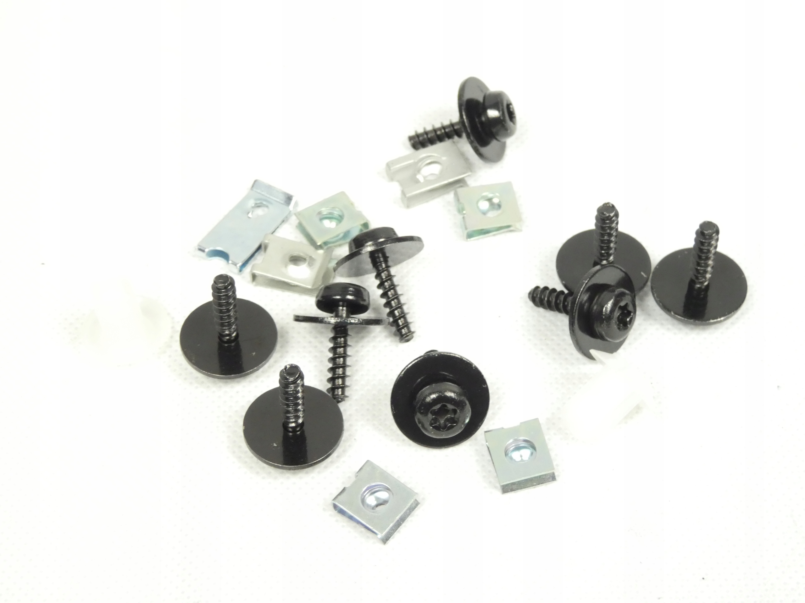 ZESTAW SPINEK MOCOWAŃ NADKOLA FORD C-MAX FOCUS 2 3