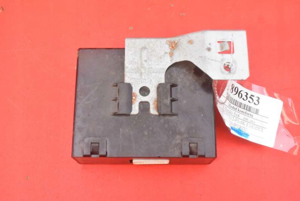 Unité commande confort 95510-79J00 SUZUKI SX4 1.9 DDiS 120 KM 06-14