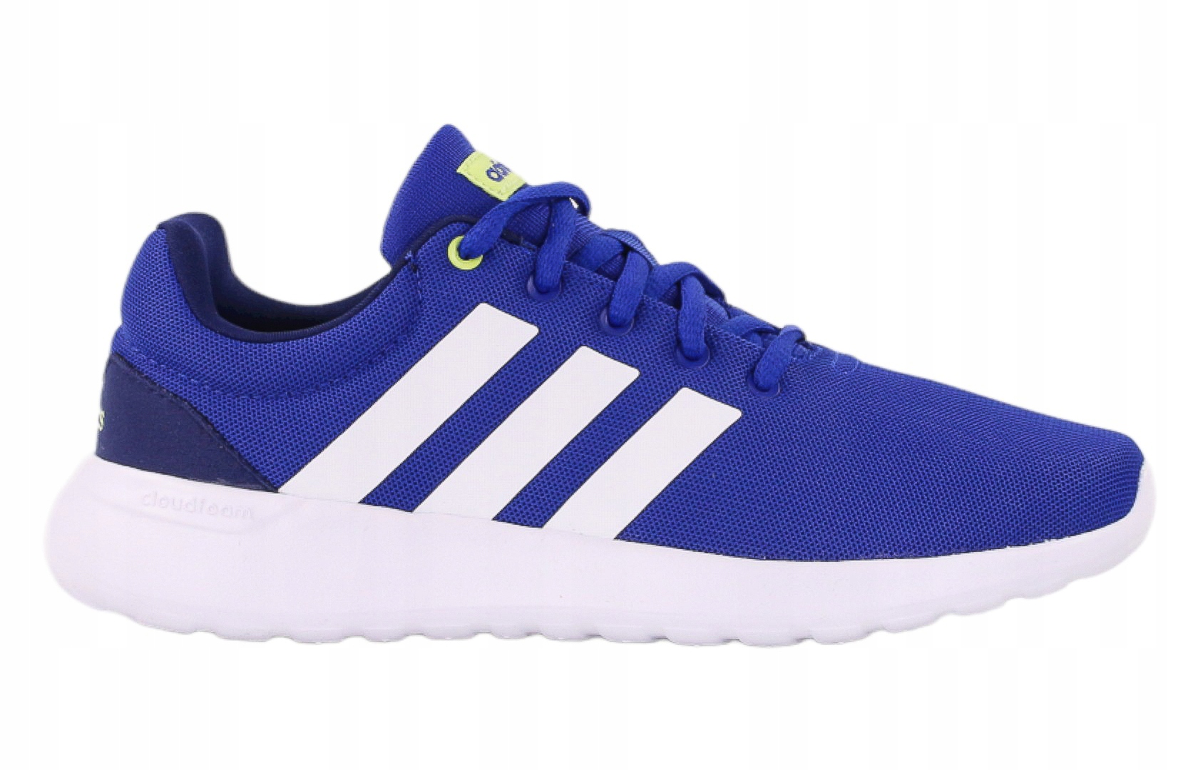 

Buty młodzieżowe adidas Lite Racer Cln 2.0 GW0350
