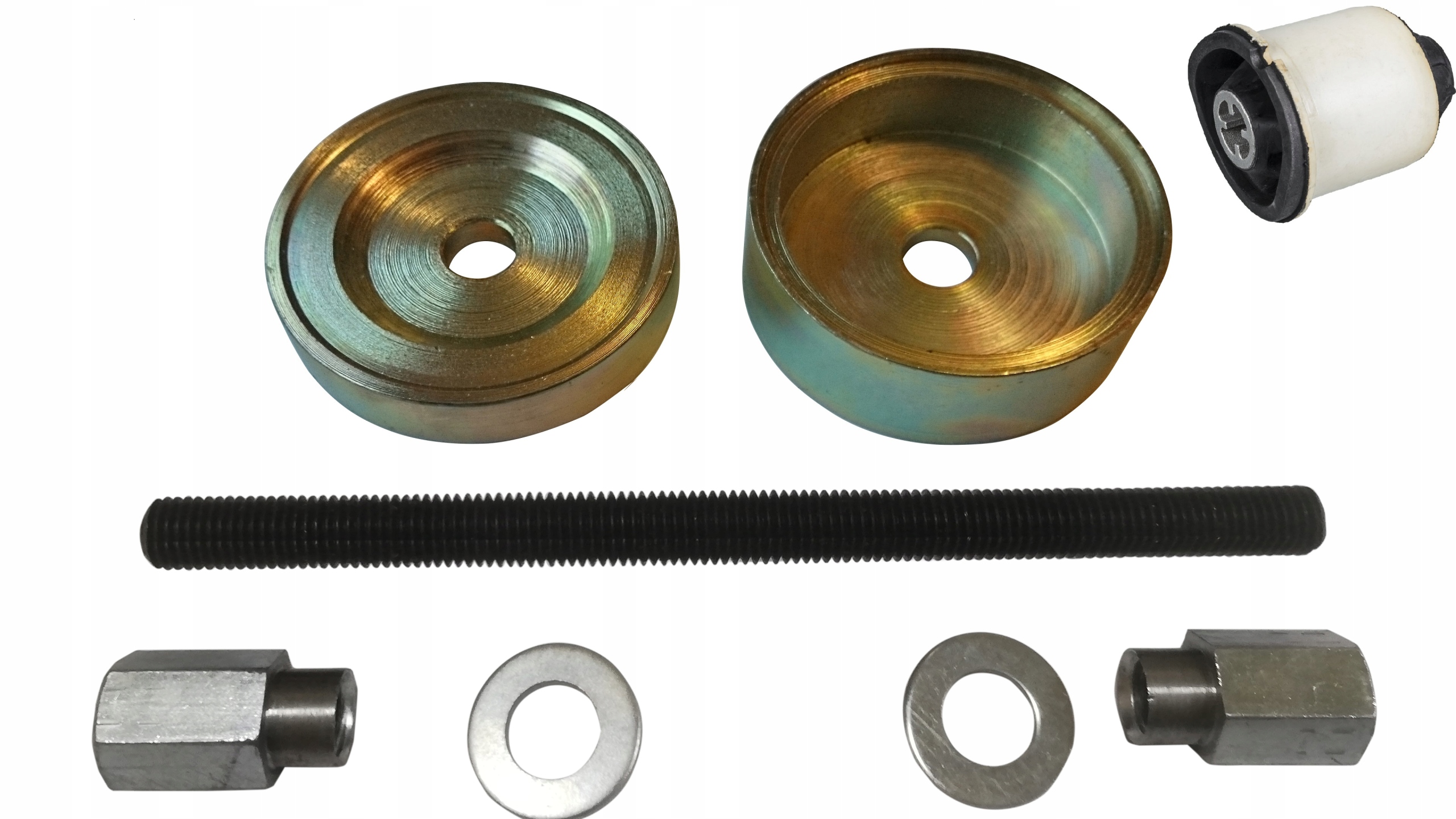 

Ściągacz Tulei Tylnej Belki Renault Scenic II MK2