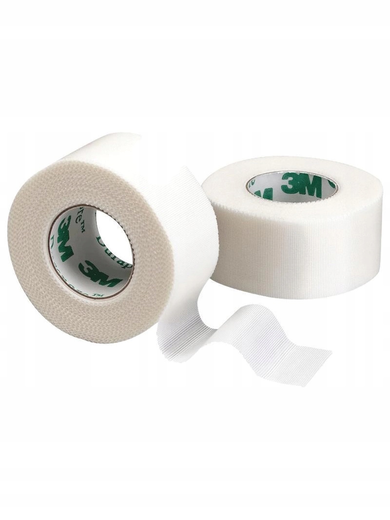 

3M Taśma Durapore Jedwabna 1,25cm x 9,14m