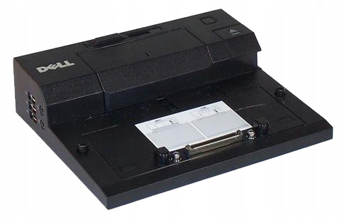 STACJA DOKUJĄCA DELL PR03x USB 3.0 LATITUDE FV