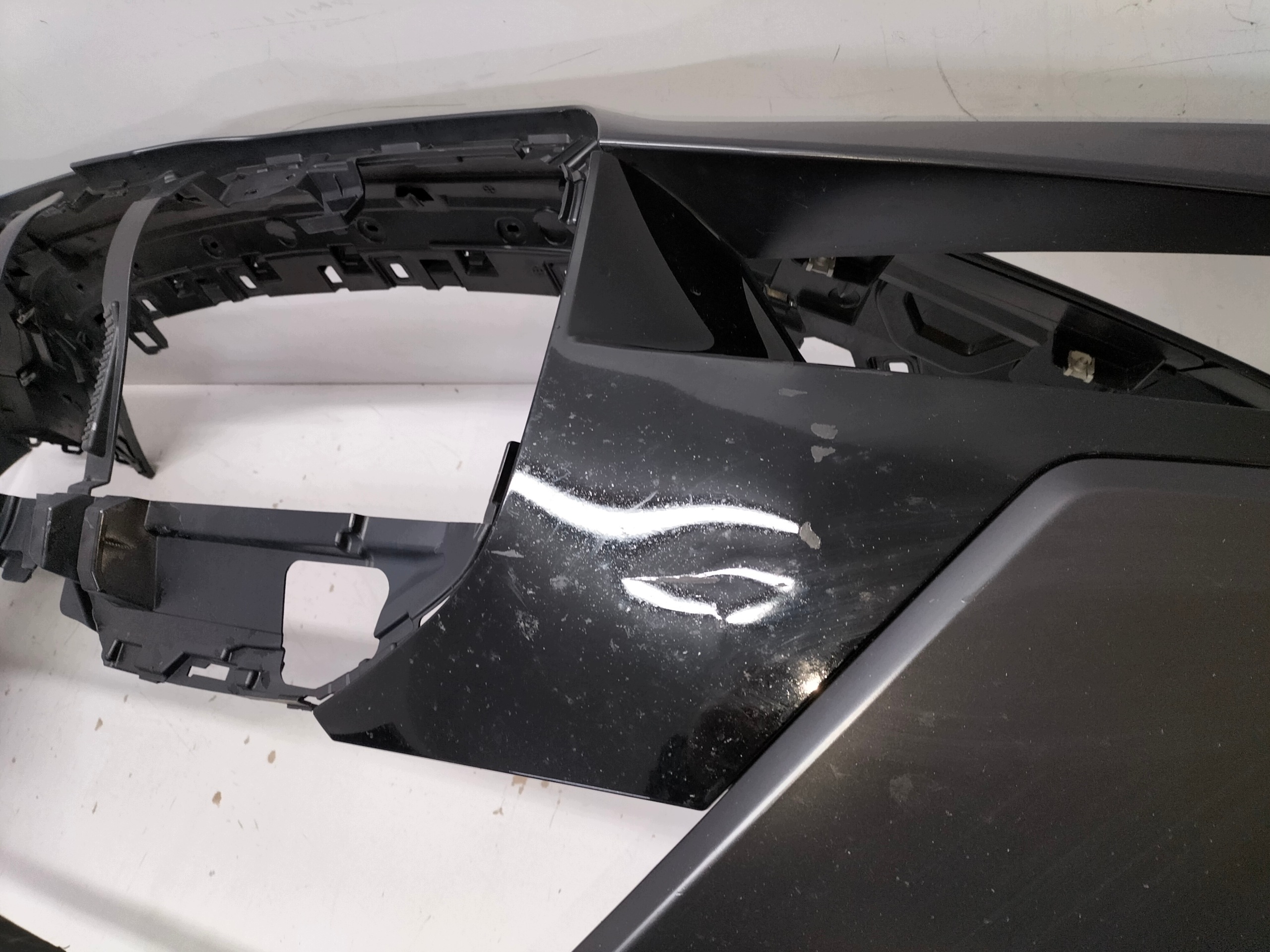 frontstoßstange vorne BMW 7 I7 G70 22- m-paket