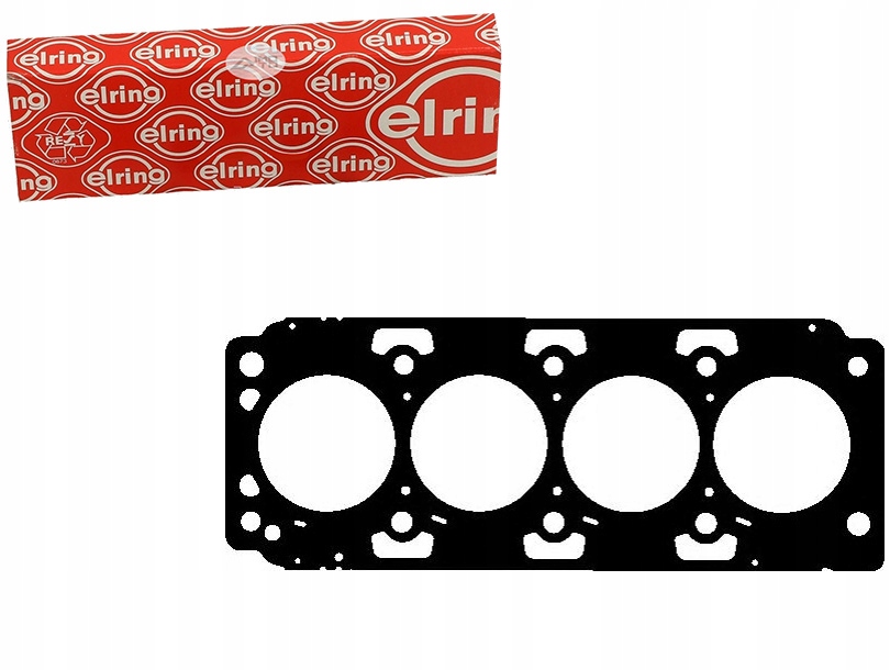 ELR442.880 Těsnění Pod Hlavu Válců (gr.: 1,2 MM Asistent řidiče #33