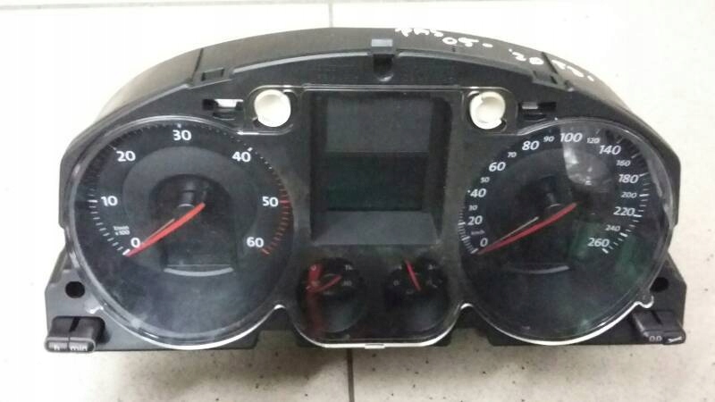спидометр 3C0920860A vw PASSAT B6