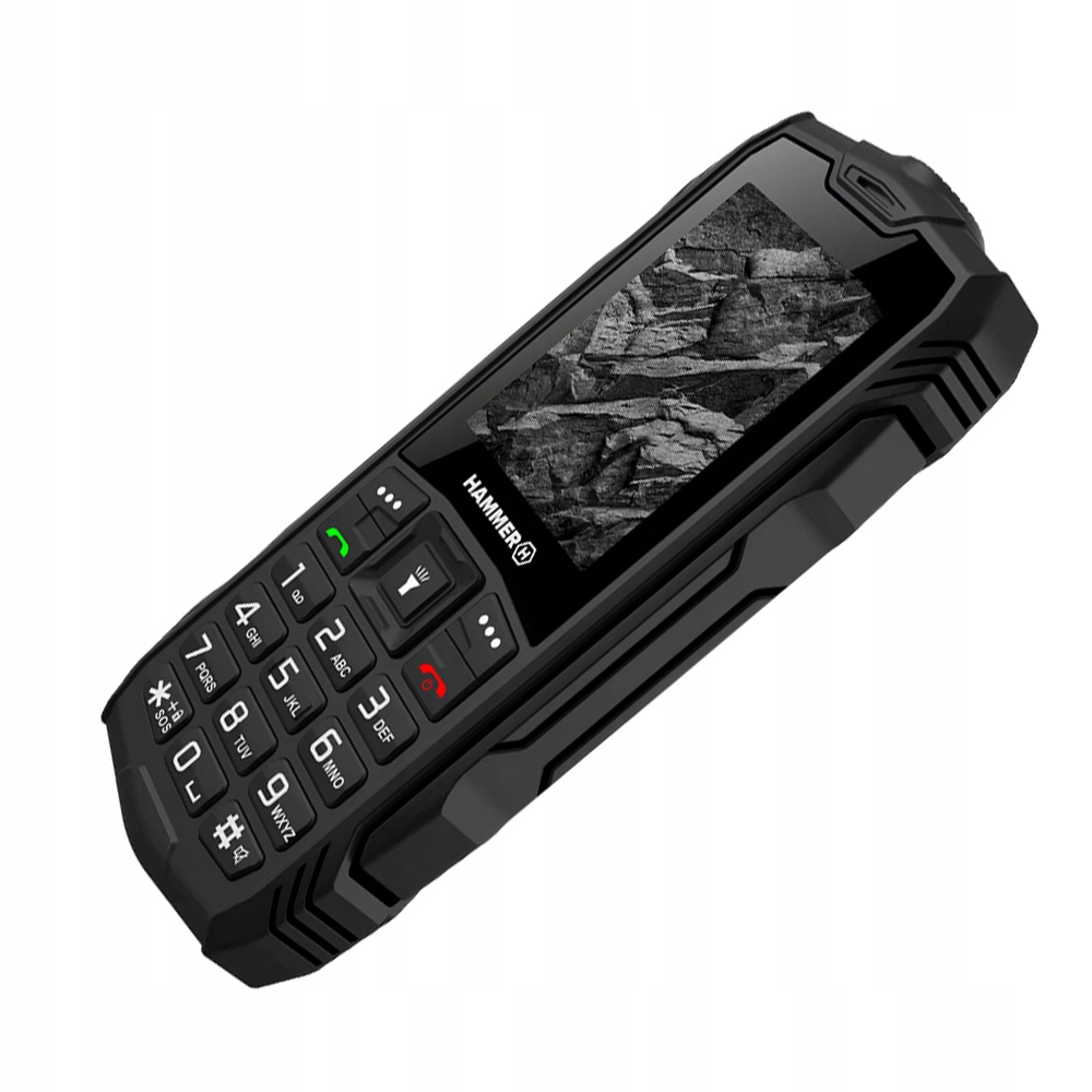 Telefon Hammer Rock