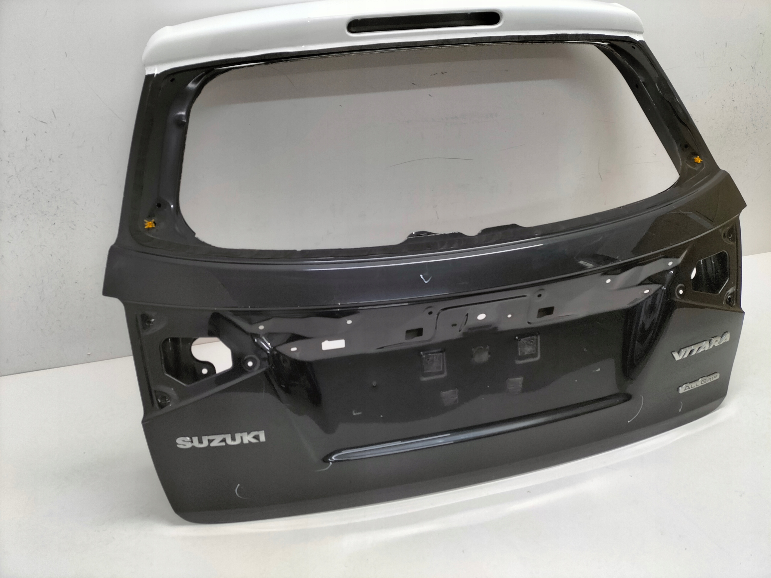 boot doors boot rear part SUZUKI VITARA III 15