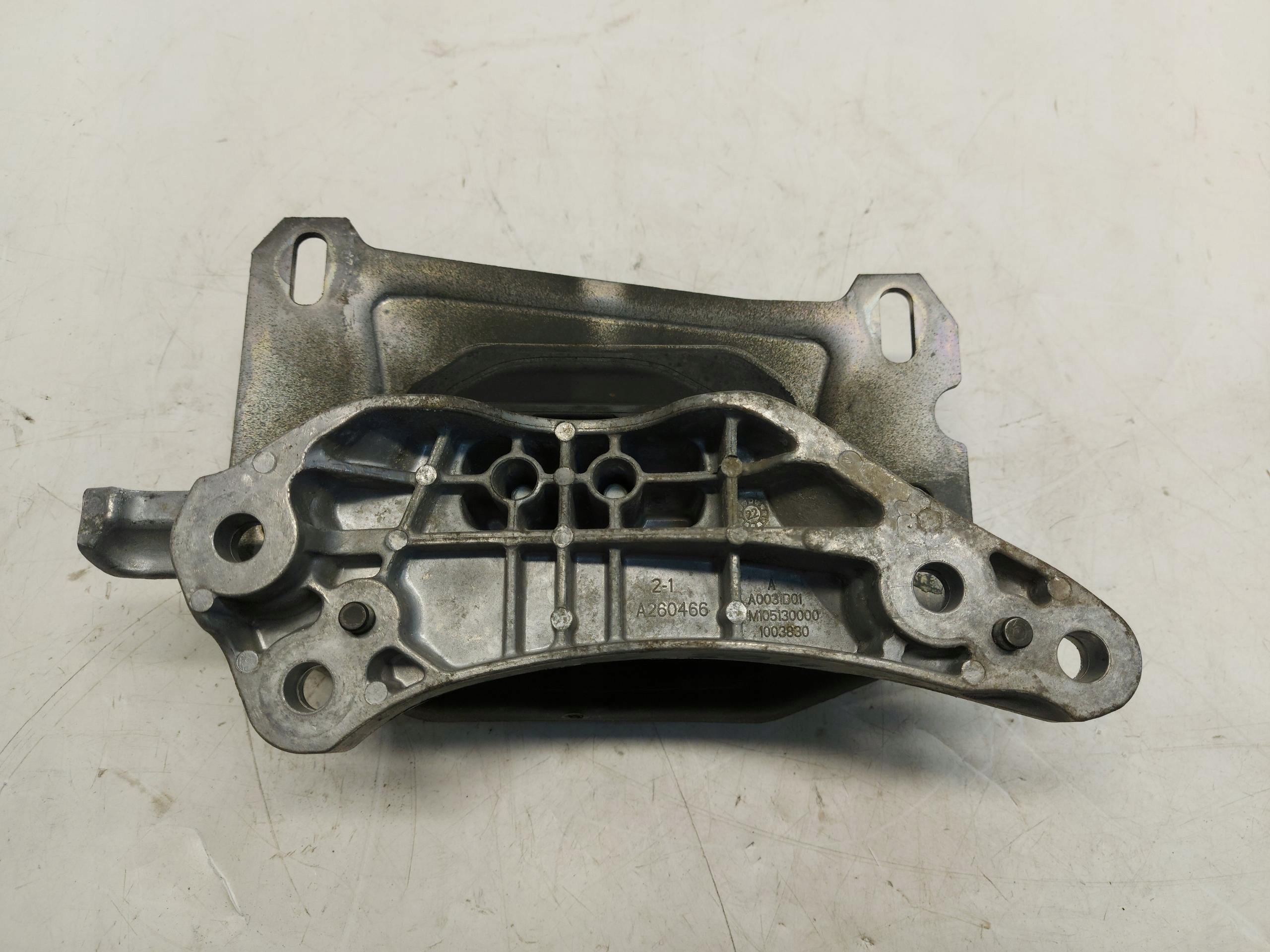 Peugeot 408 GT P54 supporto staffa cambio