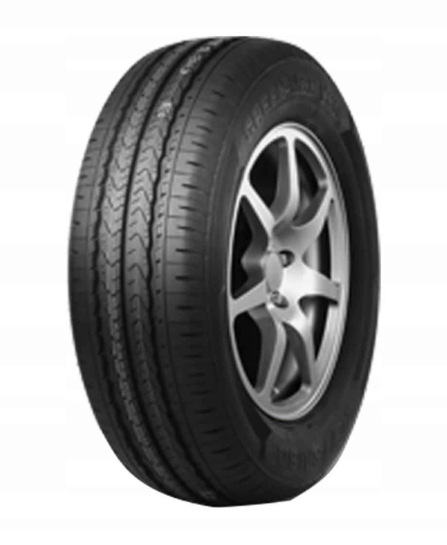 

1x Linglong Green Max Van 195/65R16 104 R