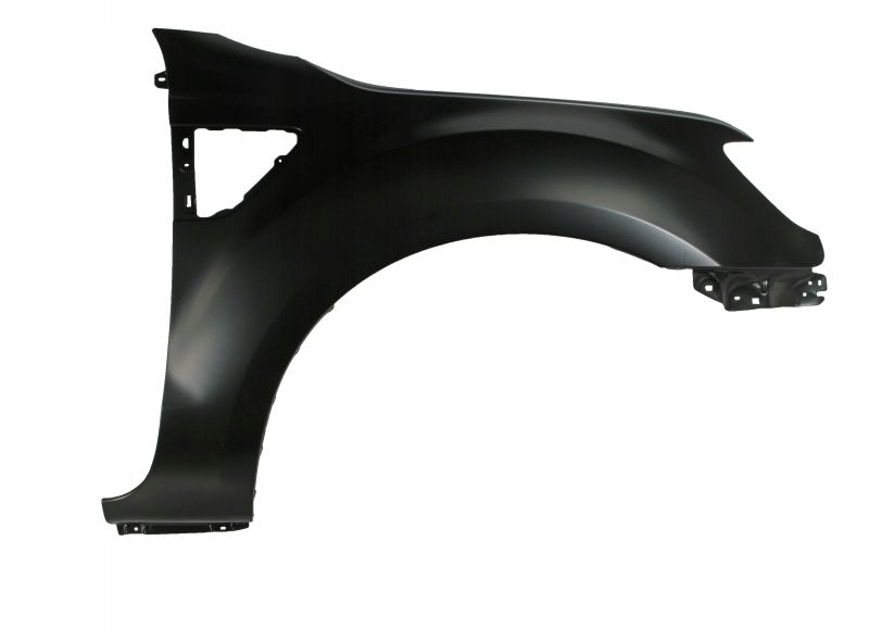 Blatník Pravý Ford Ford Ranger 2011-2015 Každá Barva