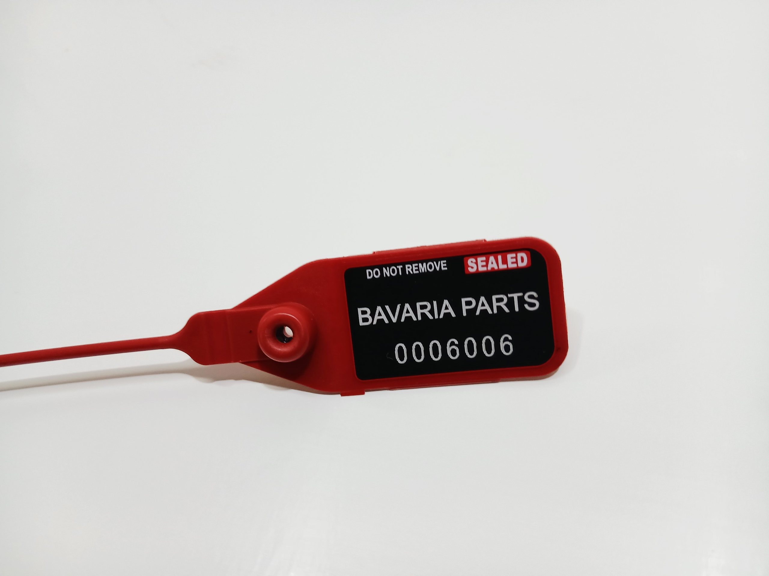 cover side pillar left front BMW E60 E61 OE 7027085 (0006006)