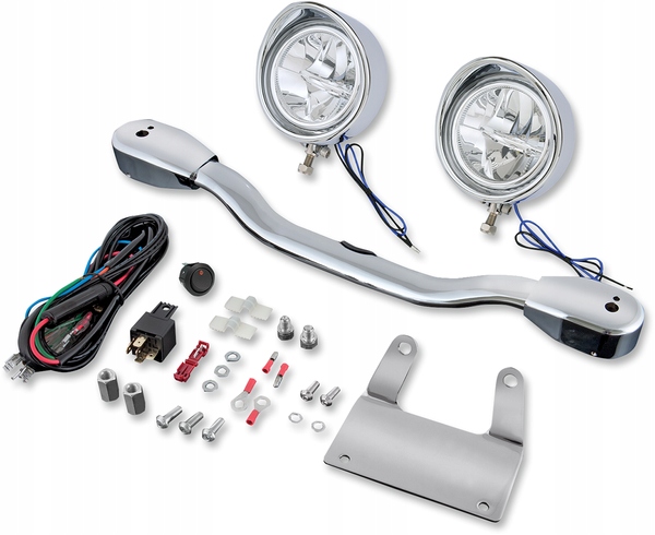 Motocyklové Led svetlá Yamaha Xvs 650 Classic