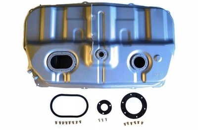 

Hyundai Santa Fe 01-06 Diesel Zbiornik Paliwa