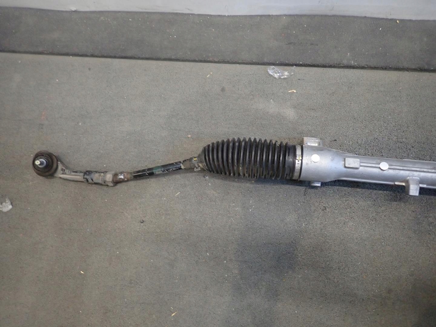 servo control KIA STONIC 17- 56500-H8500