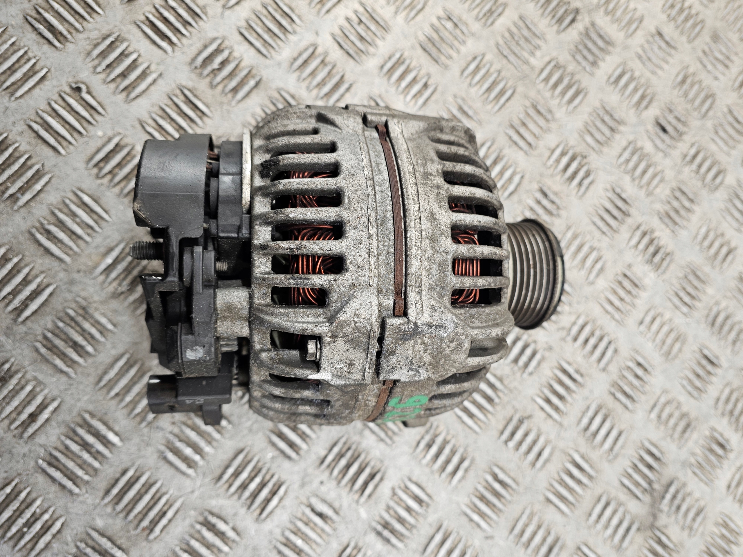 ALTERNATOR 140 A AUDI VW SKODA SEAT 06F903023F