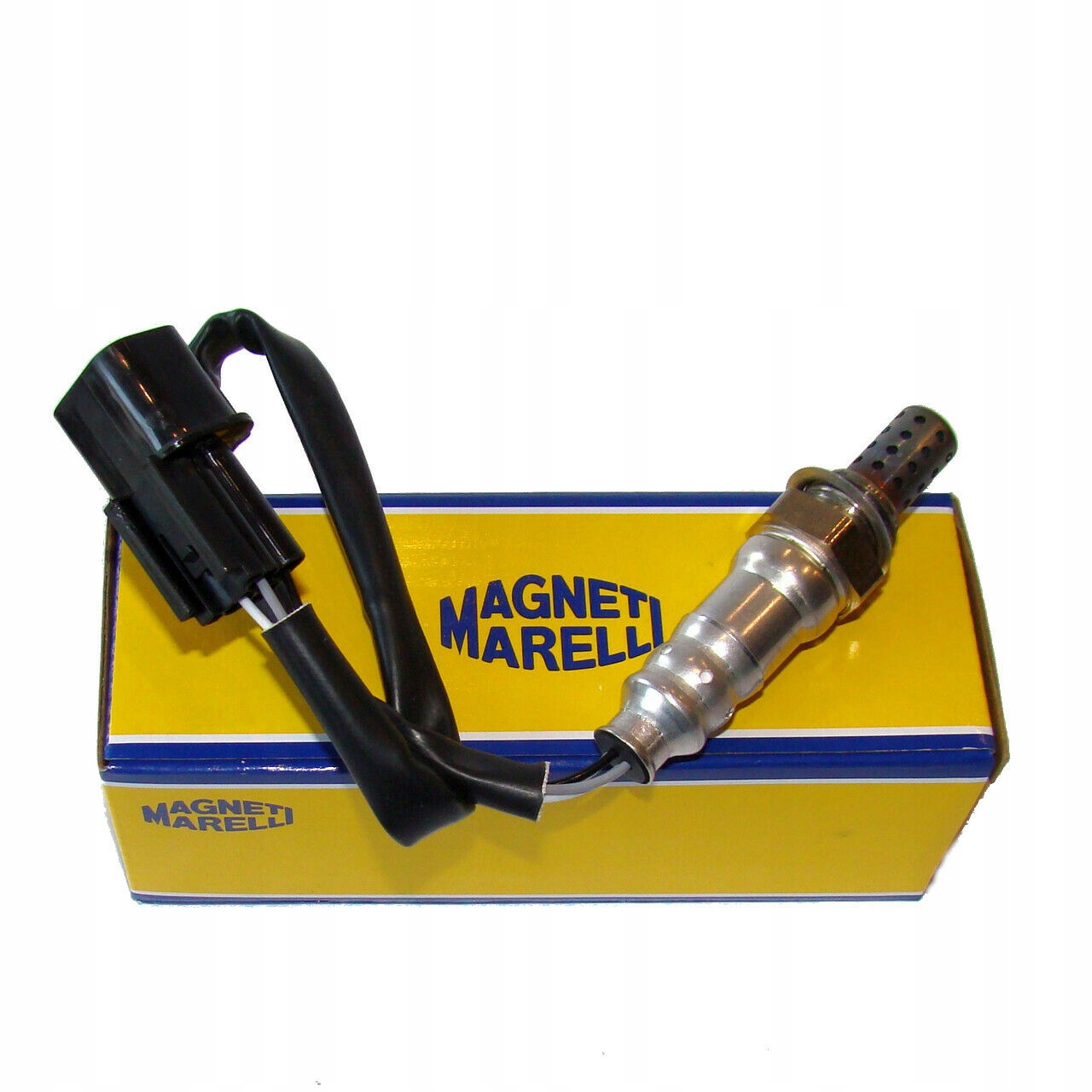 466016355159 - Лямбда-зонд з вилкою OSM159 Magneti Marelli