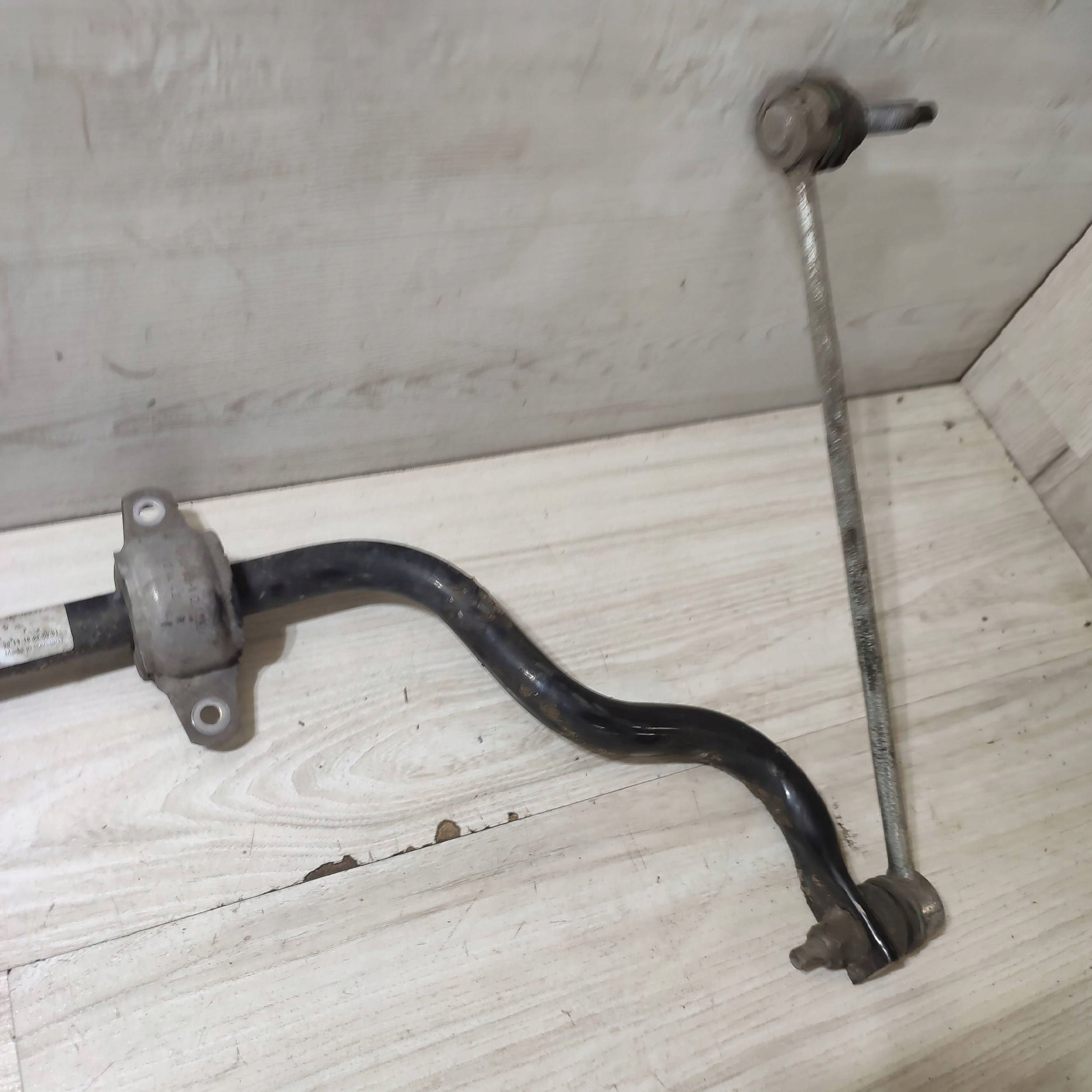 Stabilizator front Mercedes-Benz A W177 A2473200511