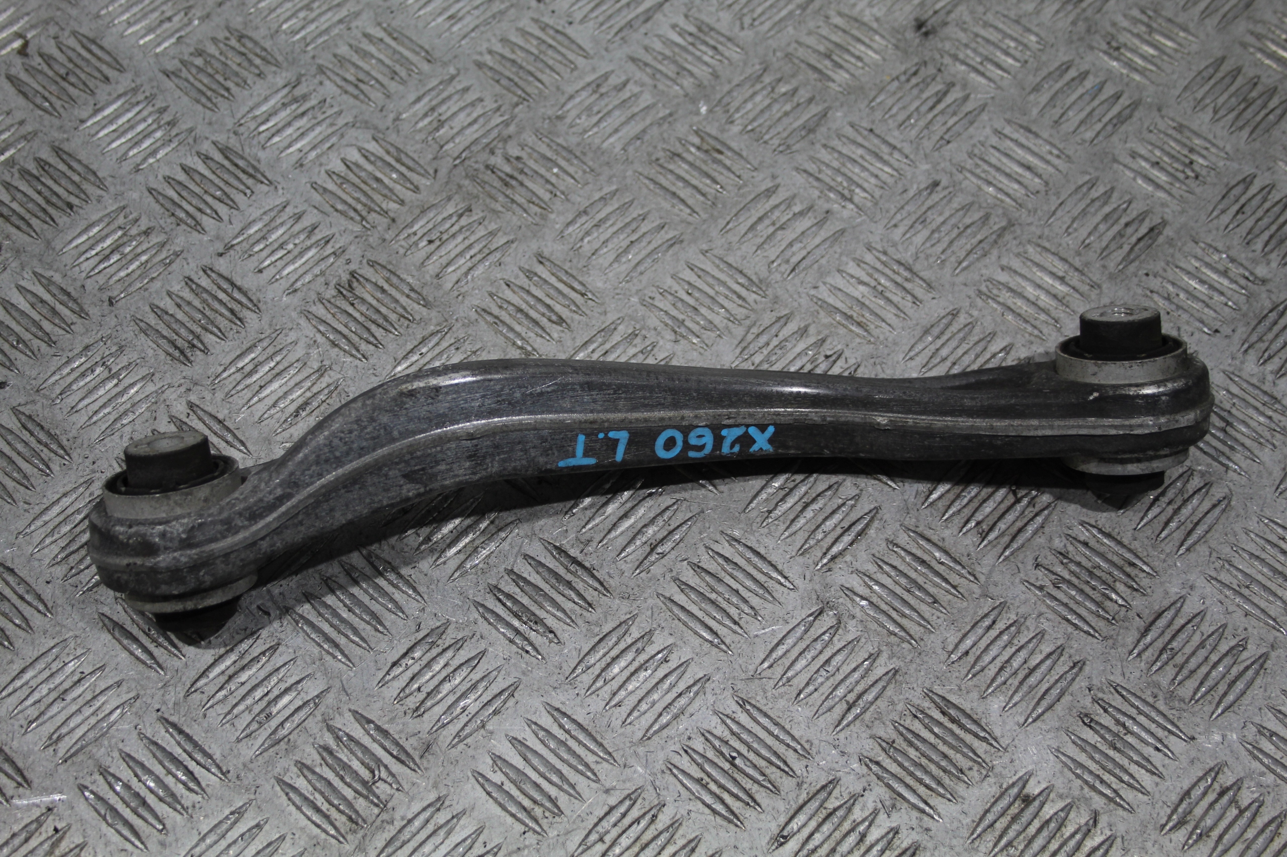 Querlenker links heck JAGUAR XF II X260 GX73-5K743-AB