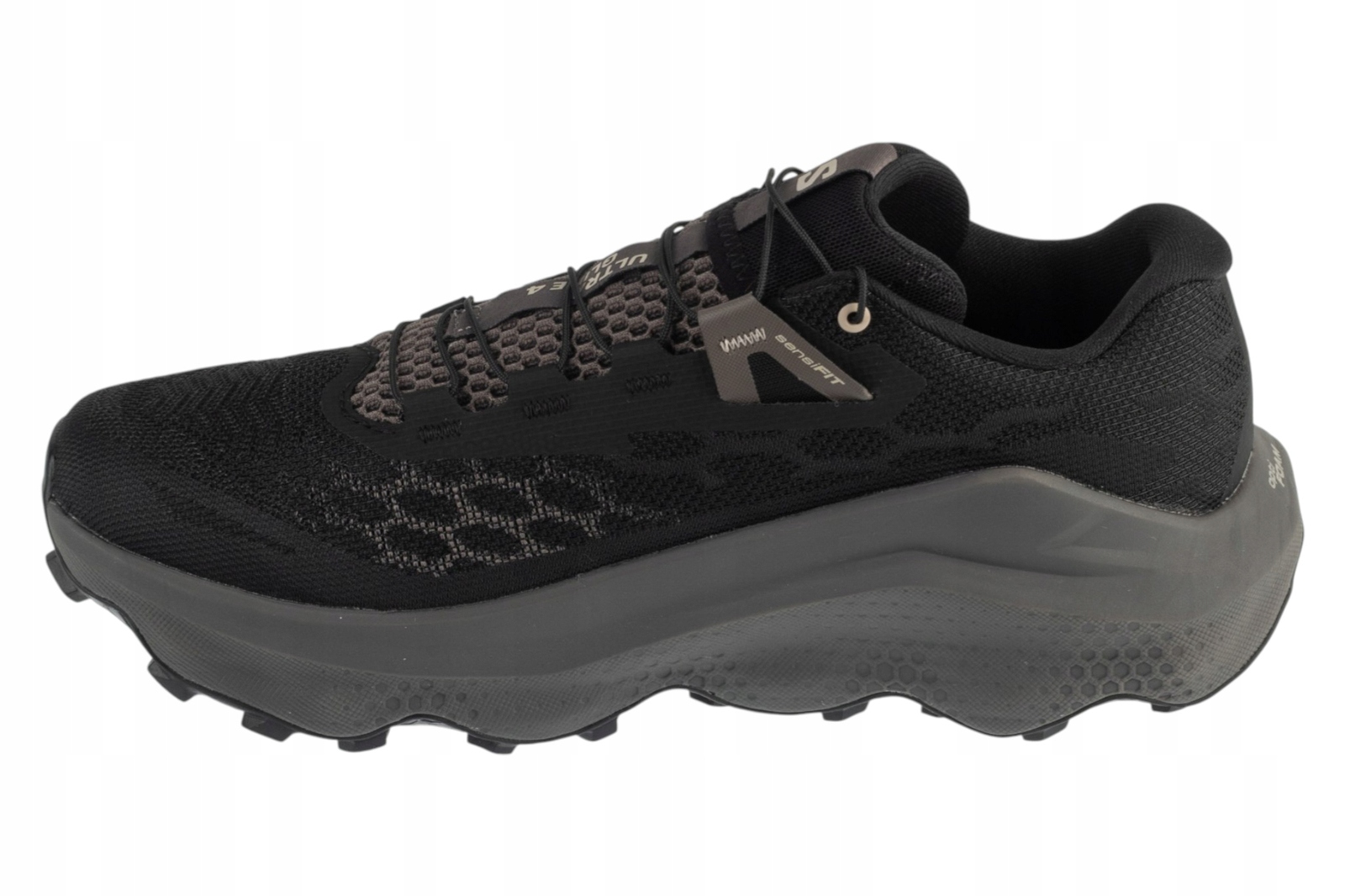 Salomon Ultra Glide 4 ^46^ Buty Do Biegania Męskie Czarny