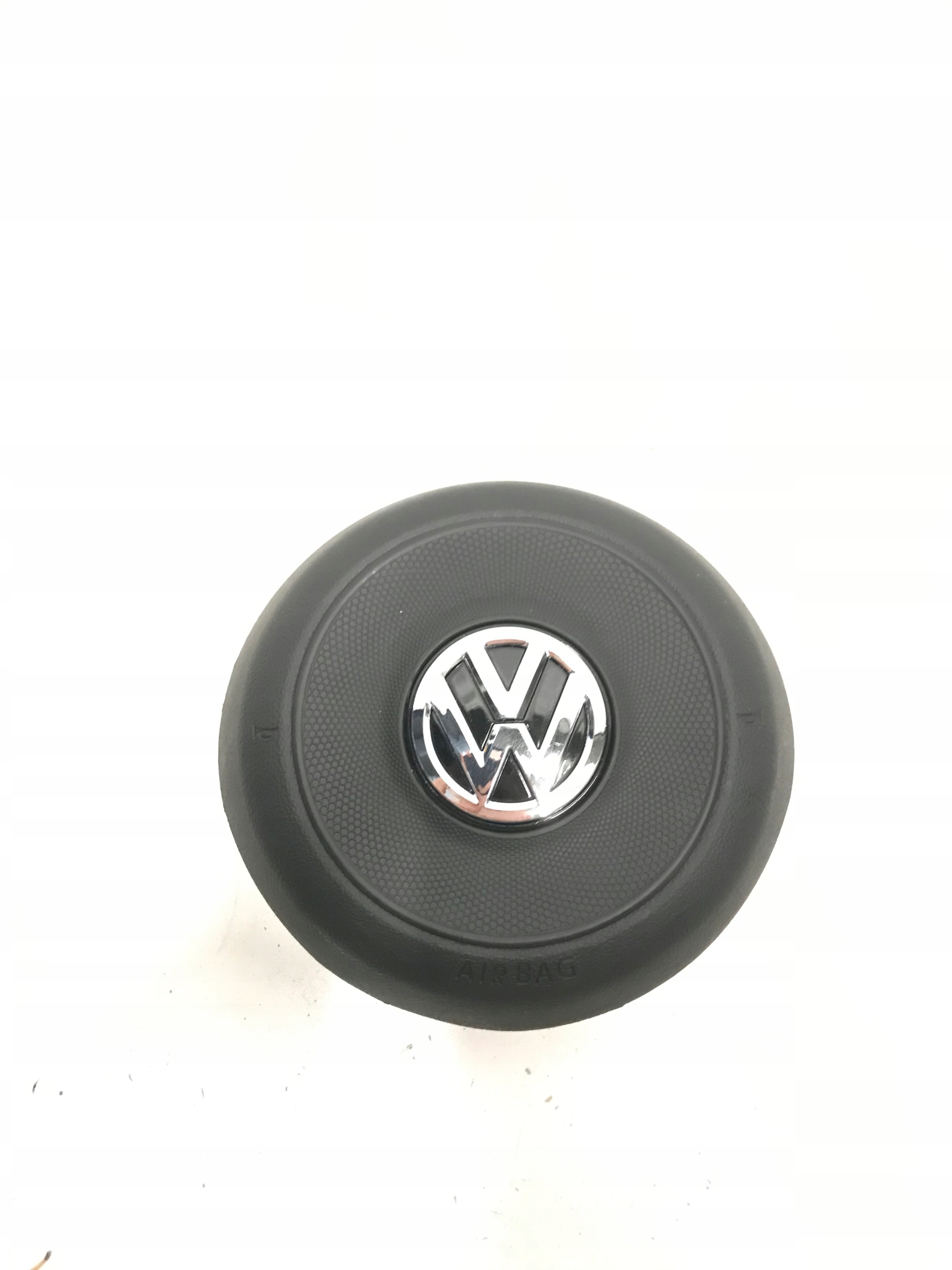 vw Golf 7 GTI подушки безопасности подушка водители