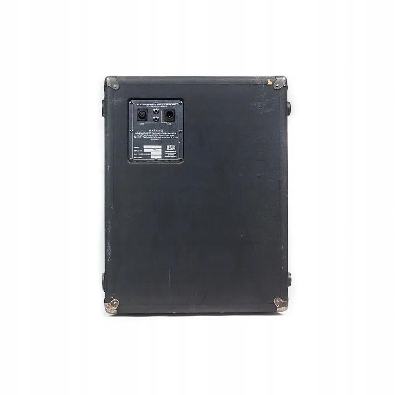 Trace Elliot 1153 kolumna basowa vintage 1980s UK Model 1153