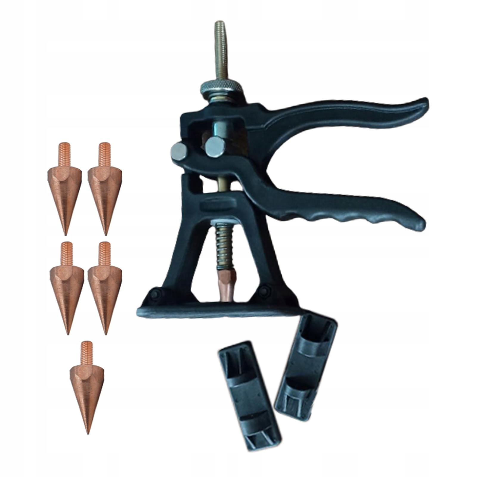 Profesjonalny ściągacz wgnieceń samochodowych Numer katalogowy oryginału 254523