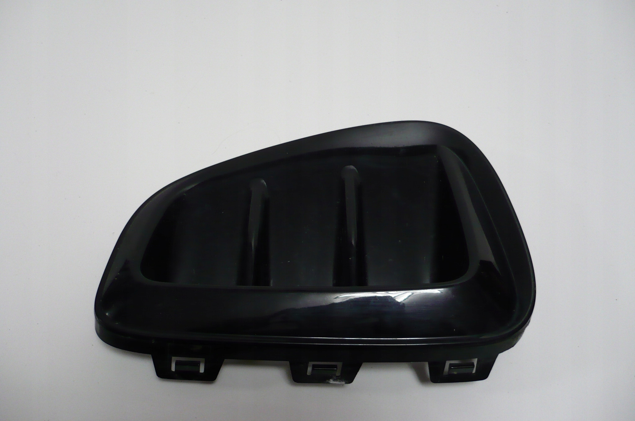 KIA PICANTO III 3 X-LINE 2017- grid of a bumper left original