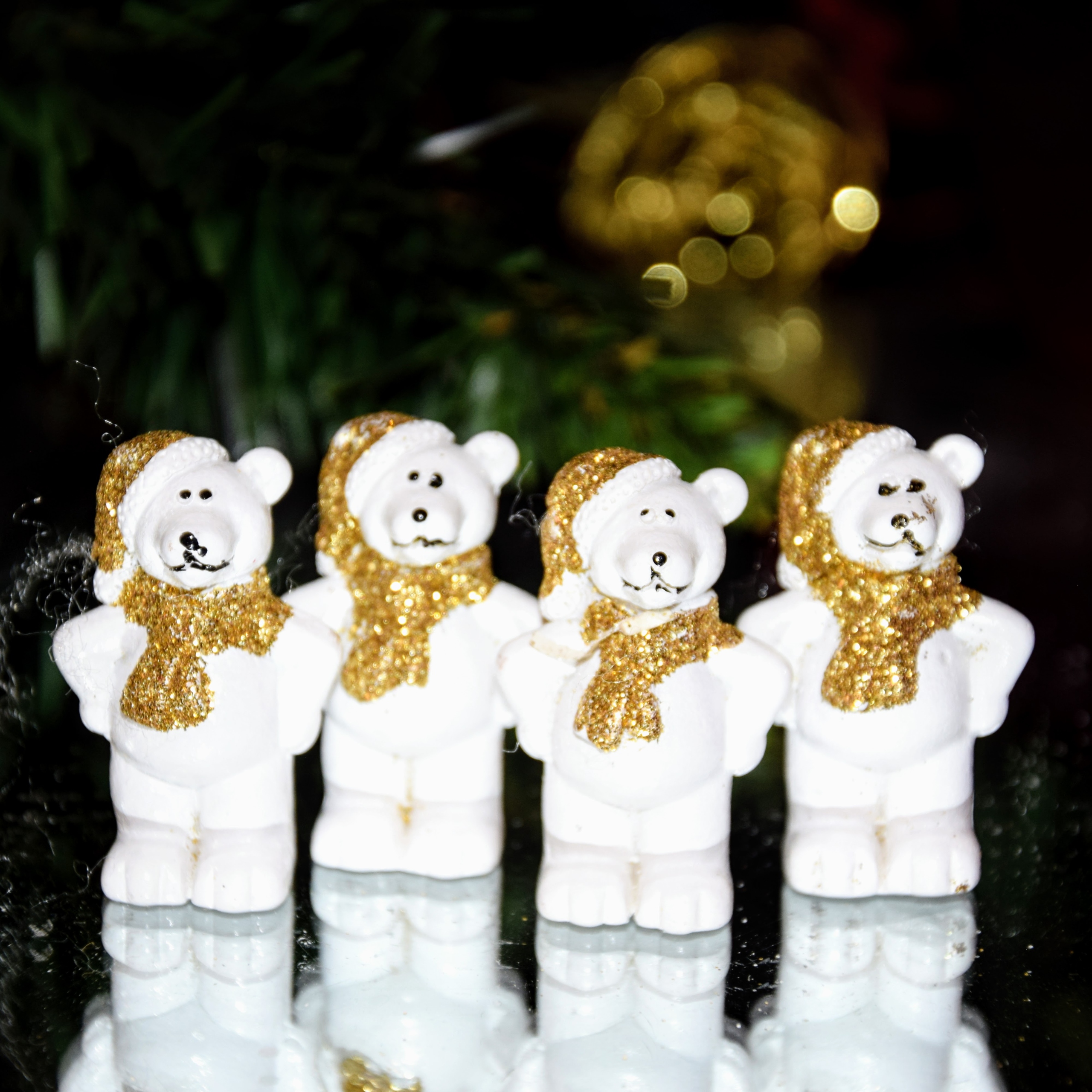 KPL 4 MISIÓW ZŁOTYCH W PLEKSI Marka Ewax