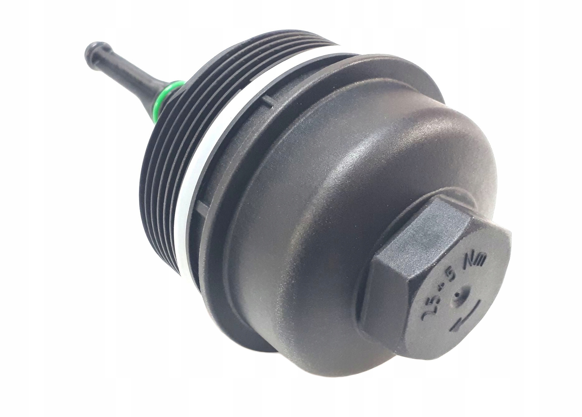 POKRYWA FILTRA OLEJU SKODA FABIA I II ROOMSTER 1 2 Engine Type Gasoline