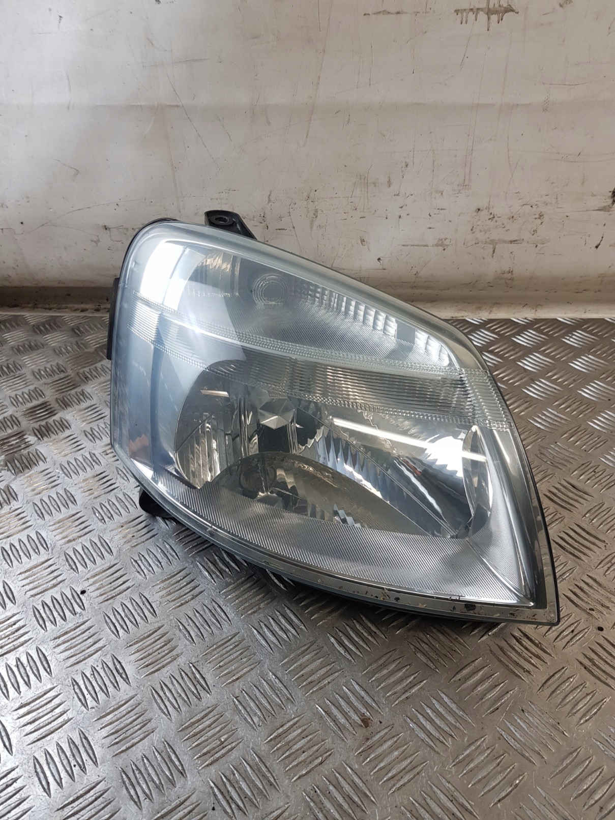 light right front CITROEN BERLINGO and LIFT 07R- EUROPA