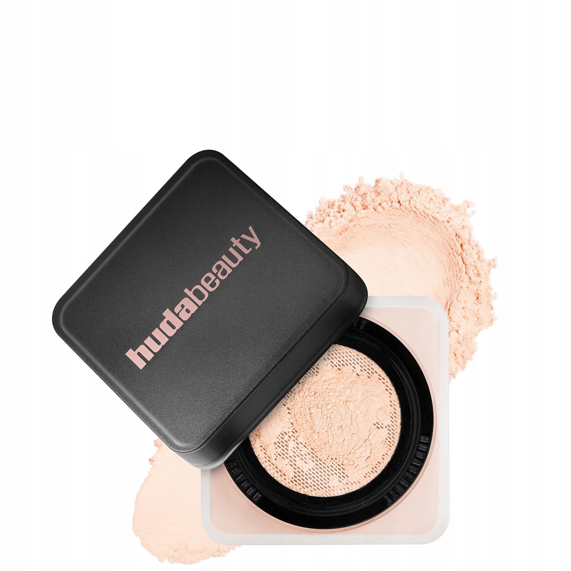 Huda Beauty Easy Bake Loose Baking & Setting Powder Cupcake 20 g