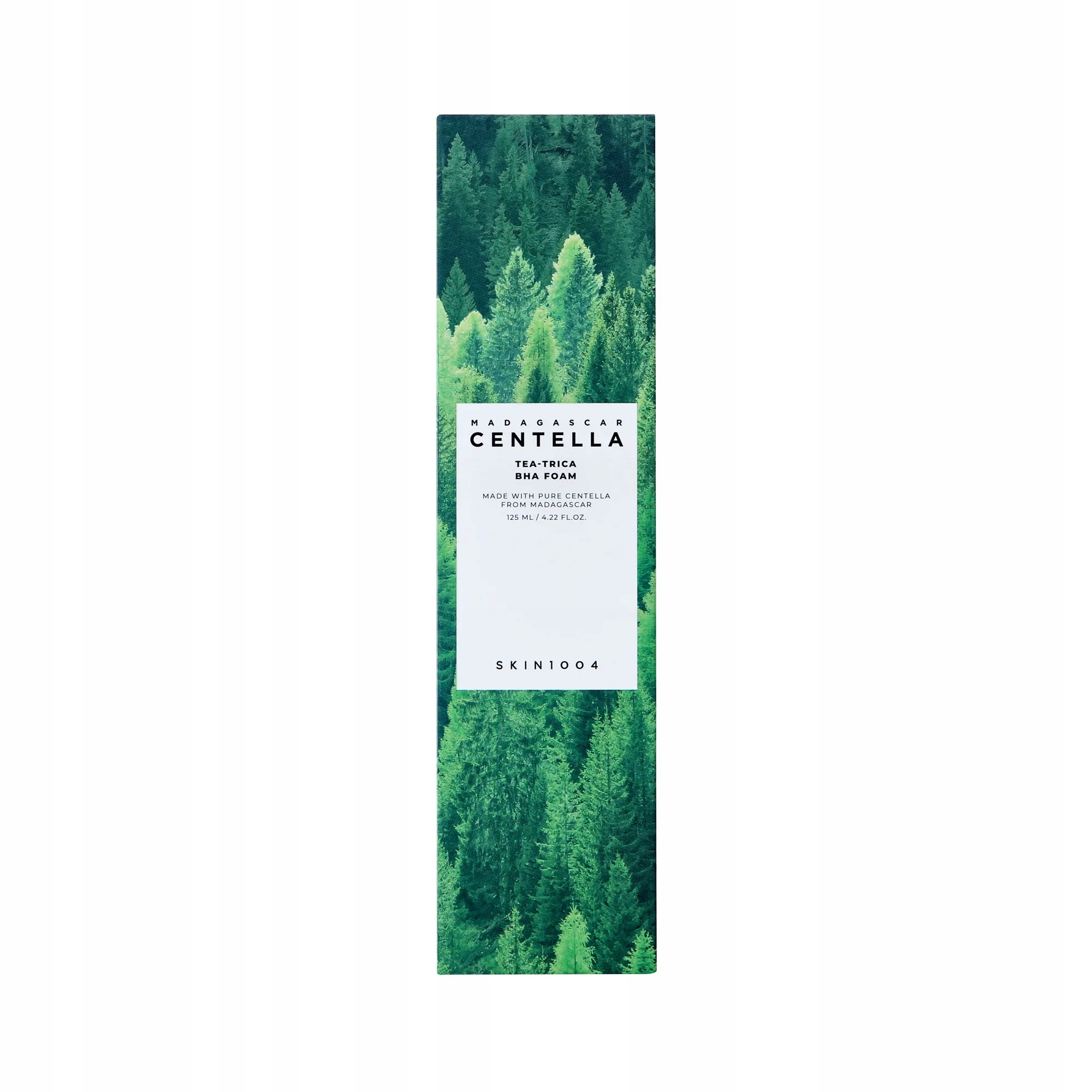 Skin1004 Tea-Trica Bha pěna 125 ml
