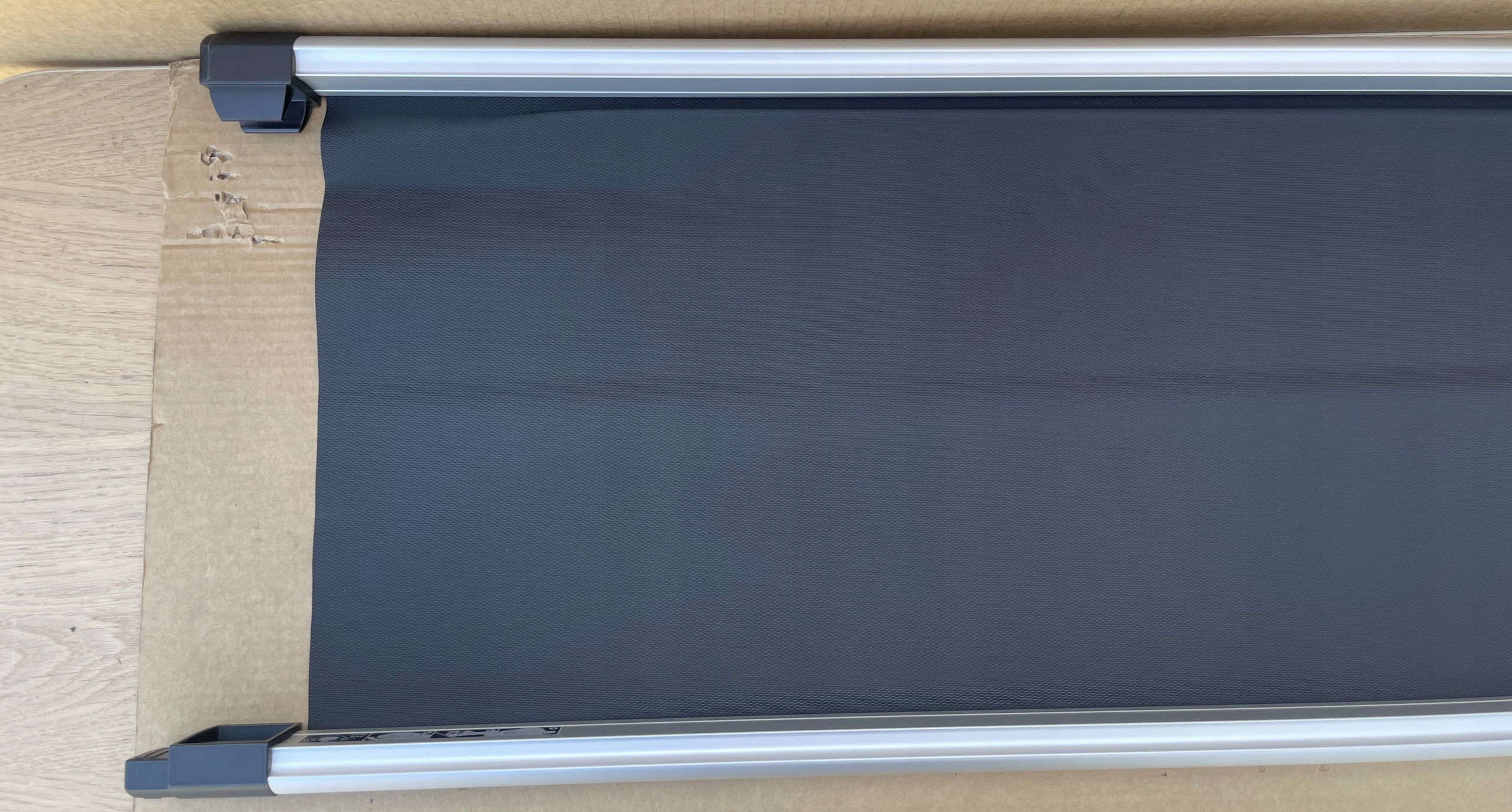 blinds boot SKODA SUPERB III KOMBI 3V9861335 IDEAL