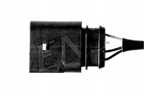 Denso Lambda Sonda Seat Ibiza III Skoda Fabia I Fa