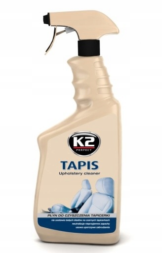 

K2 Tapis 770 ML Do Czyszczenia Tapicerki