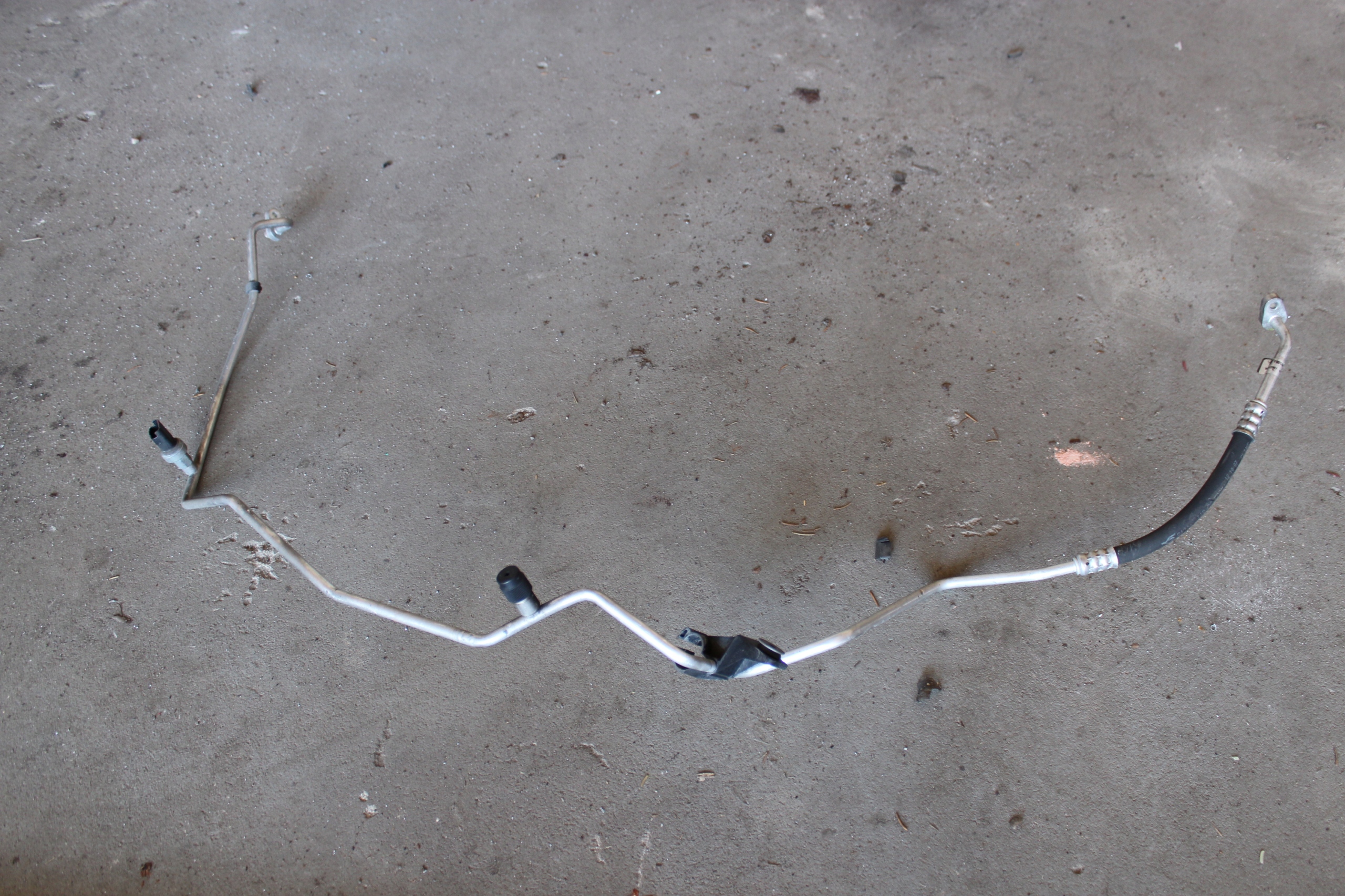 PEUGEOT 207 1.6 VTI КОНДИЦИОНЕР ЕВРОПА