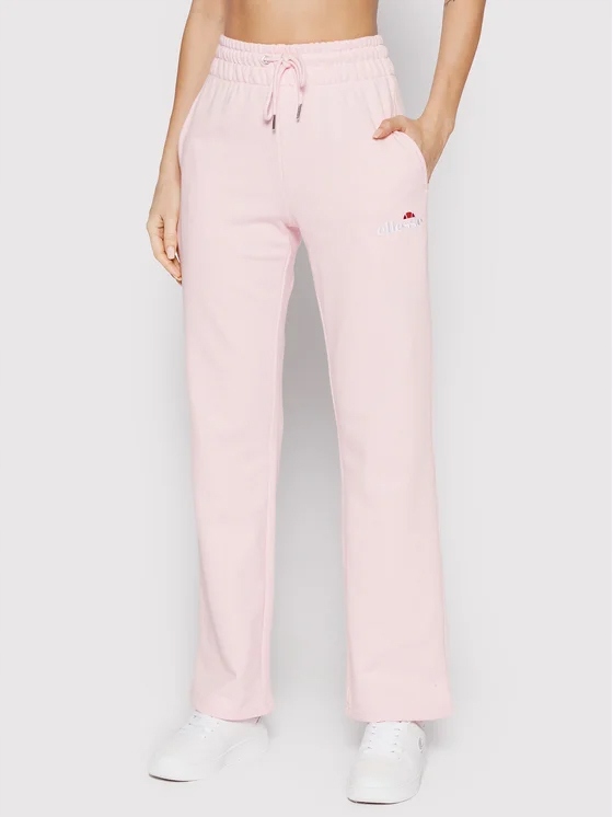 Dámské Teplákové Kalhoty Ellesse Sportovní