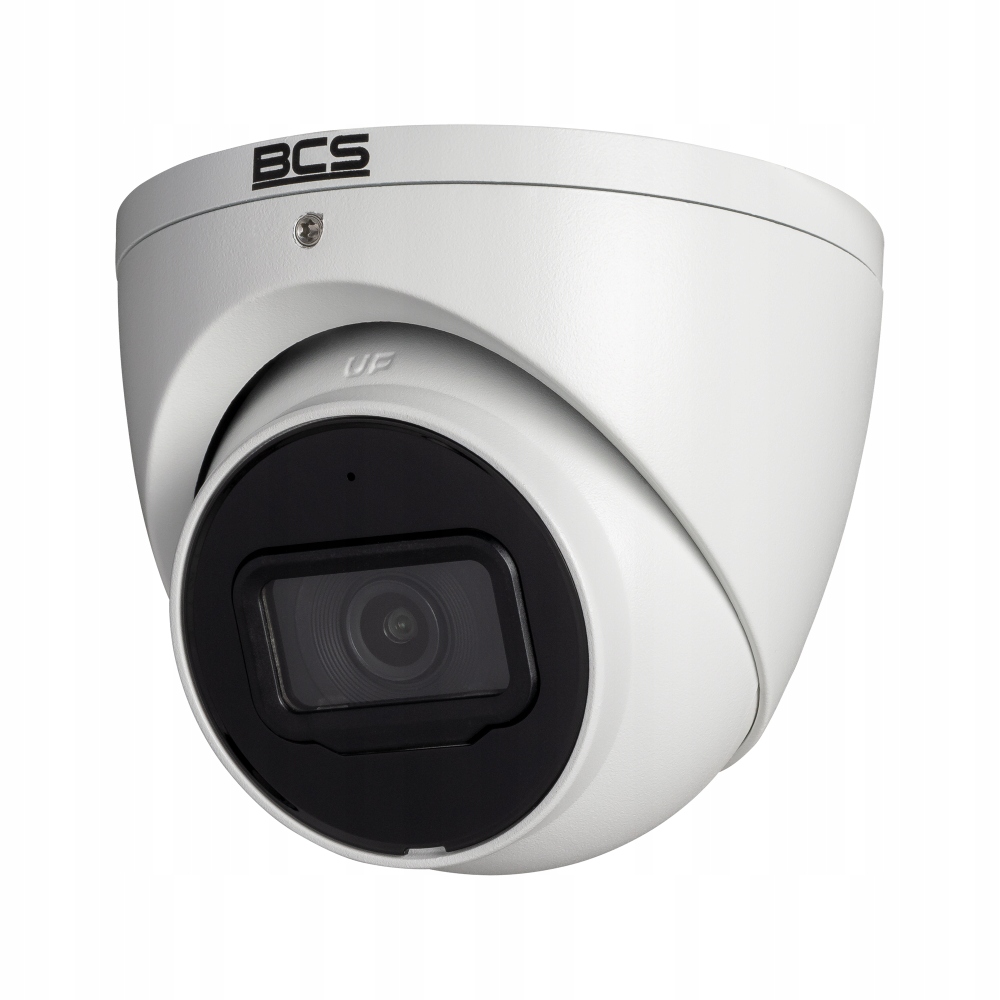 BCS-L-EIP14FSR3-AI1 BCS LINE KAMERA KOPUŁOWA IP 4MPX IR 30M Model BCS-L-EIP14FSR3-Ai1