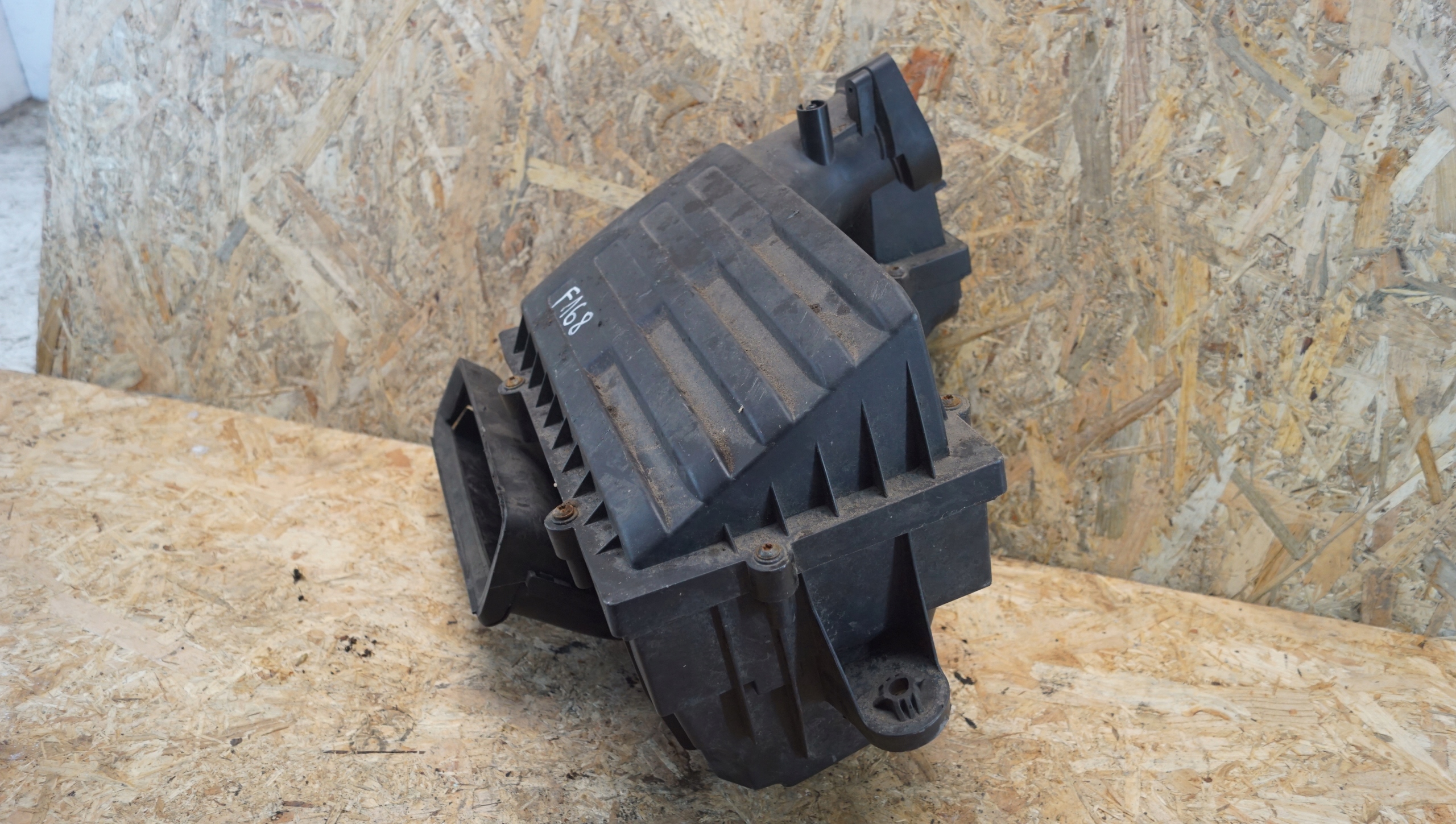 Gehäuse filter luft SKODA OCTAVIA III 1.6 TDI 5Q0129607S