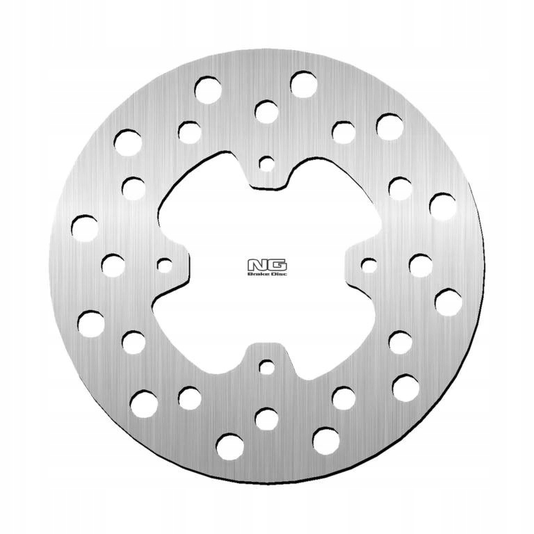 Tarcza hamulcowa NG 1355 Producent NG