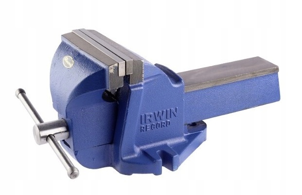 IMADŁO GARAŻOWE 4-1/2'/115 MM 4ZR IRWIN